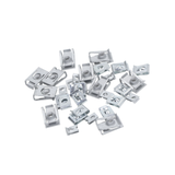 Schroeven en Speednutset Kappenset Piaggio Zip 77-Delig