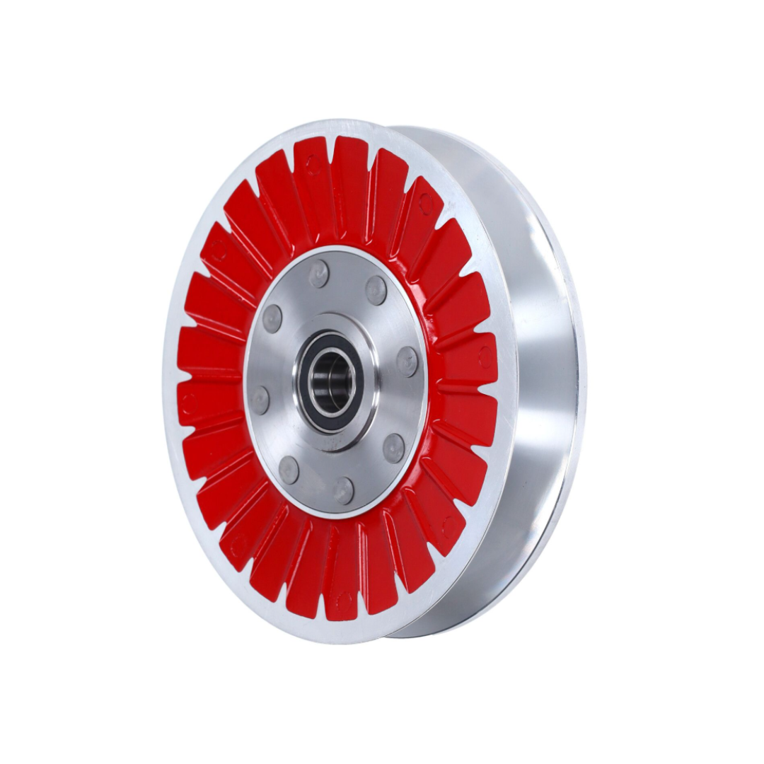 Koppeling Poulie CNC Fast Arrow Gilera Runner 125-180cc 2T