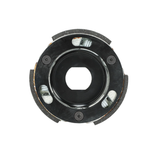 Doppler Koppelingssegment 107mm Piaggio 2-4 Takt