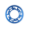 Rear sprocket 53T Doppler Derbi Senda