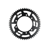 Achterkettingwiel 53T Doppler Derbi Senda