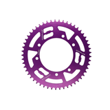 Achterkettingwiel 53T Doppler Derbi Senda