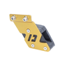 Chain guide Doppler CNC Derbi / Aprilla 2009-2018