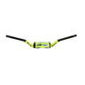 Handlebar + Steering Pad Doppler D28.6MM - L775MM x H80MM Derbi