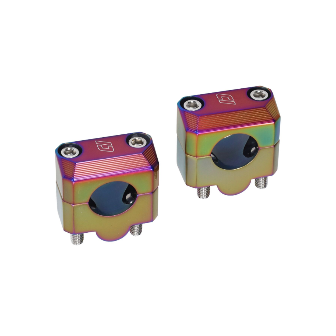 Stuurklemset Doppler Voor 28.6MM Stuur