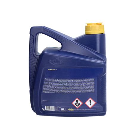 Koelvloeistof Putoline 4L
