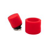 Powerfilter 42MM Rood