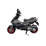 Lakstift Opaco Mat Grijs 121 12ML