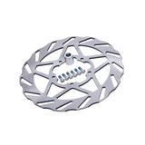 Velgenset Special Goud Piaggio Zip