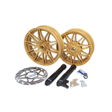 Velgenset Special Goud Piaggio Zip