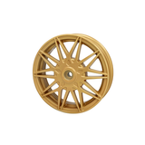 Velgenset Special Goud Piaggio Zip