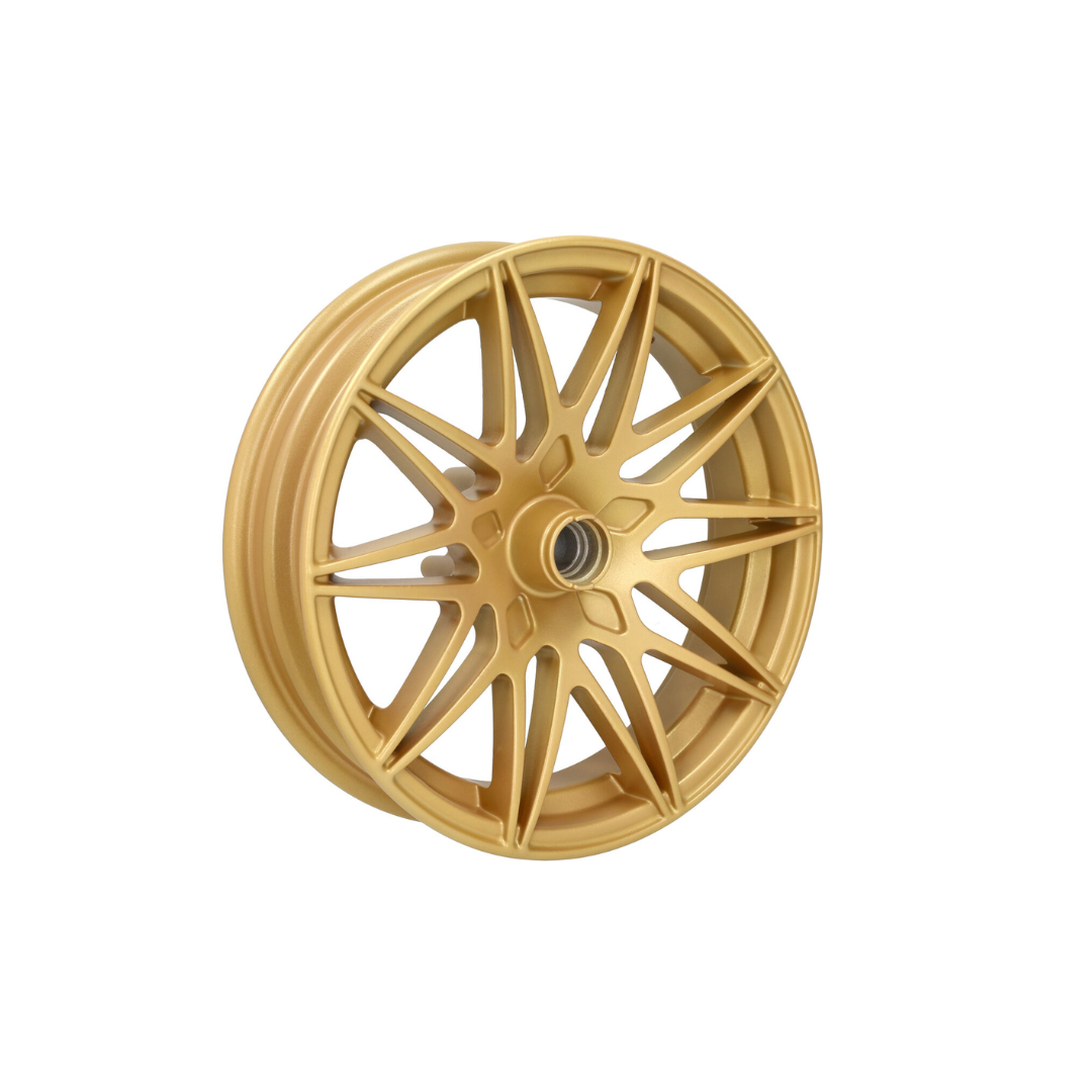 Velgenset Special Goud Piaggio Zip