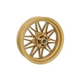 Velgenset Special Goud Piaggio Zip