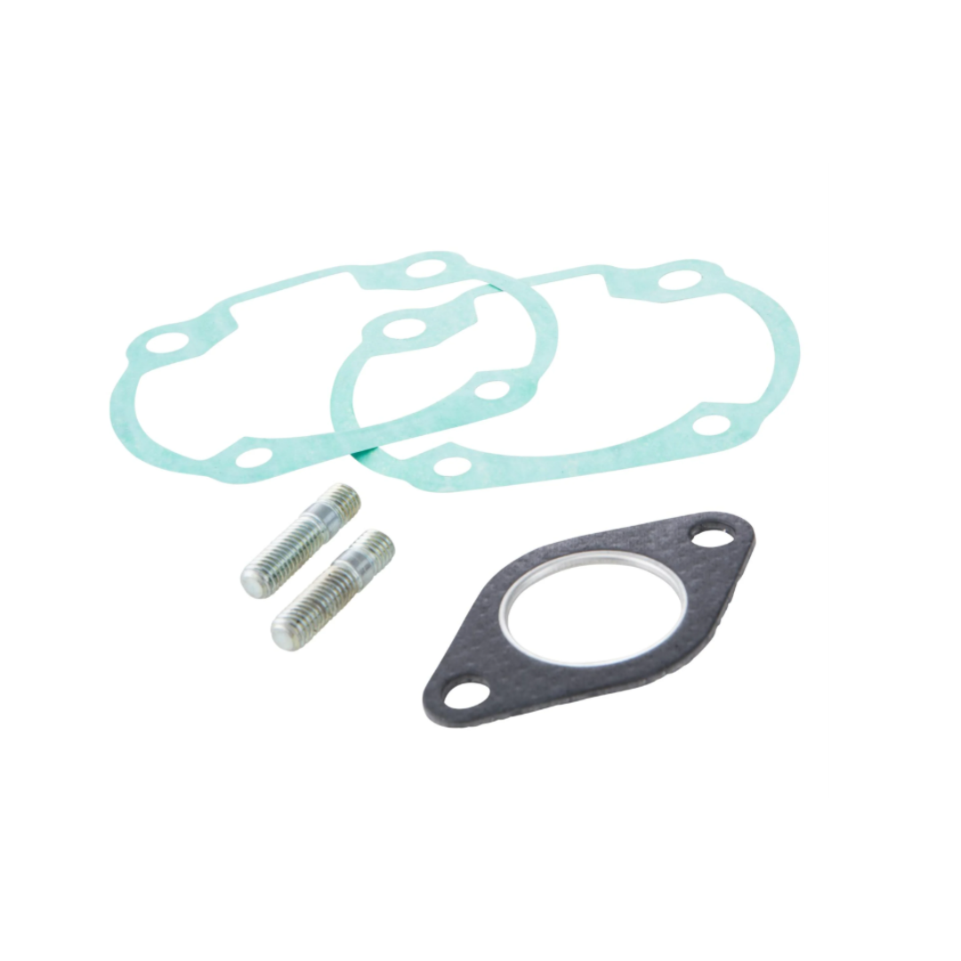 178cc Parmakit Cilinder Met Kop AC Piaggio / Gilera 125cc 2 Takt