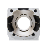 178cc Parmakit Cilinder Met Kop AC Piaggio / Gilera 125cc 2 Takt