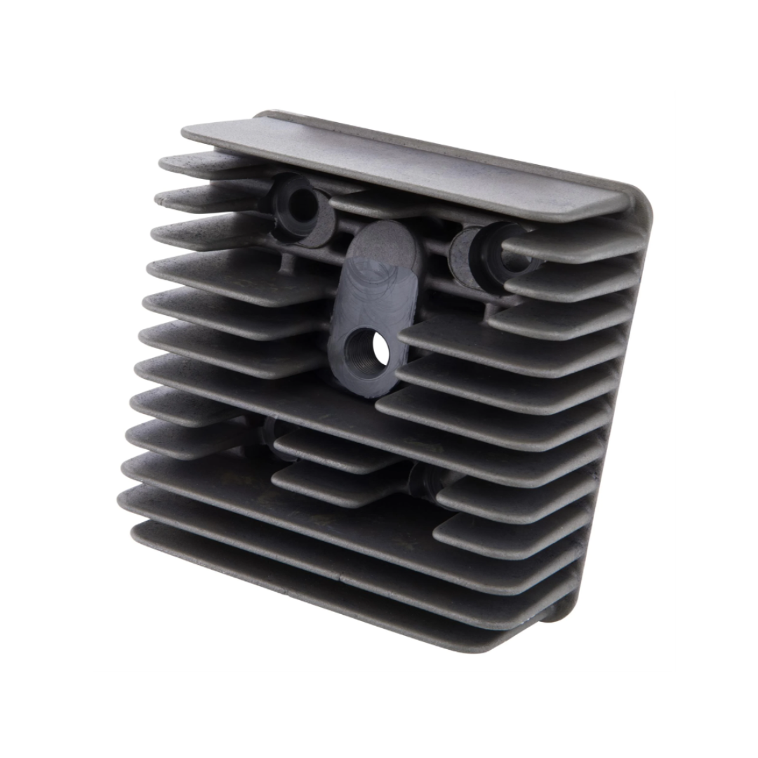 178cc Parmakit Cilinder Met Kop AC Piaggio / Gilera 125cc 2 Takt