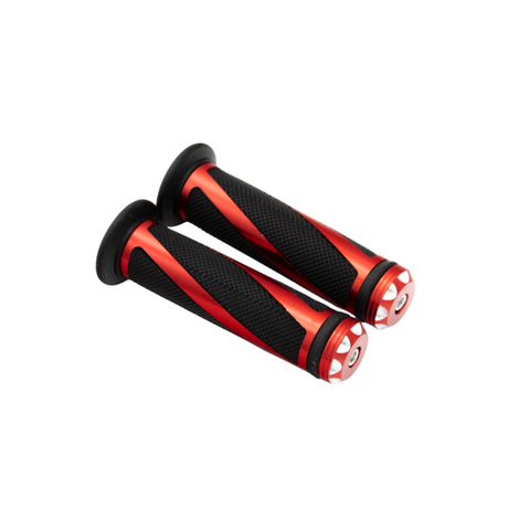Spinner handles with weight piaggio zip / universal
