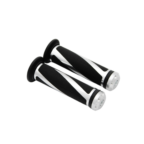 Spinner handles with weight piaggio zip / universal