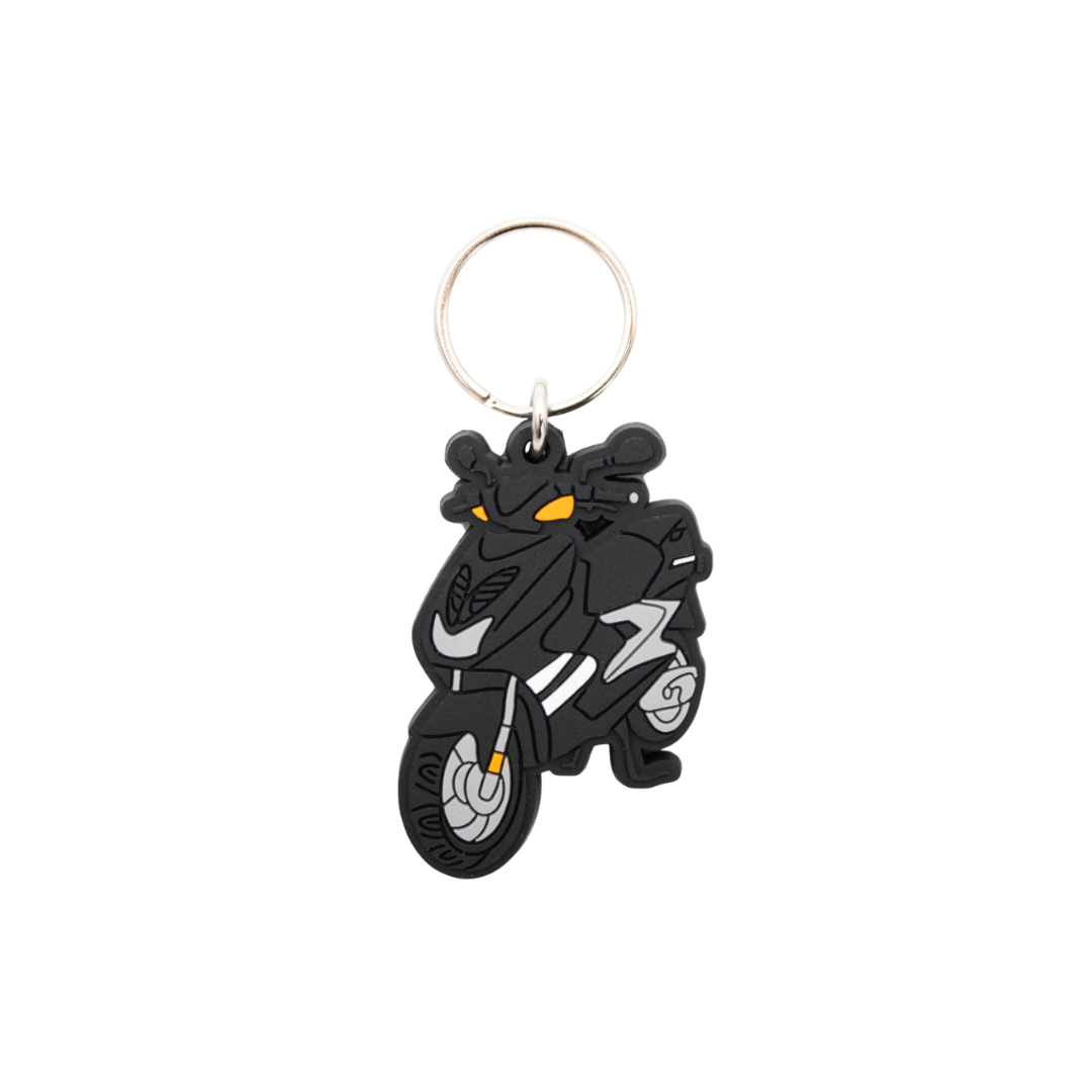 Porte-clés yamaha aérox