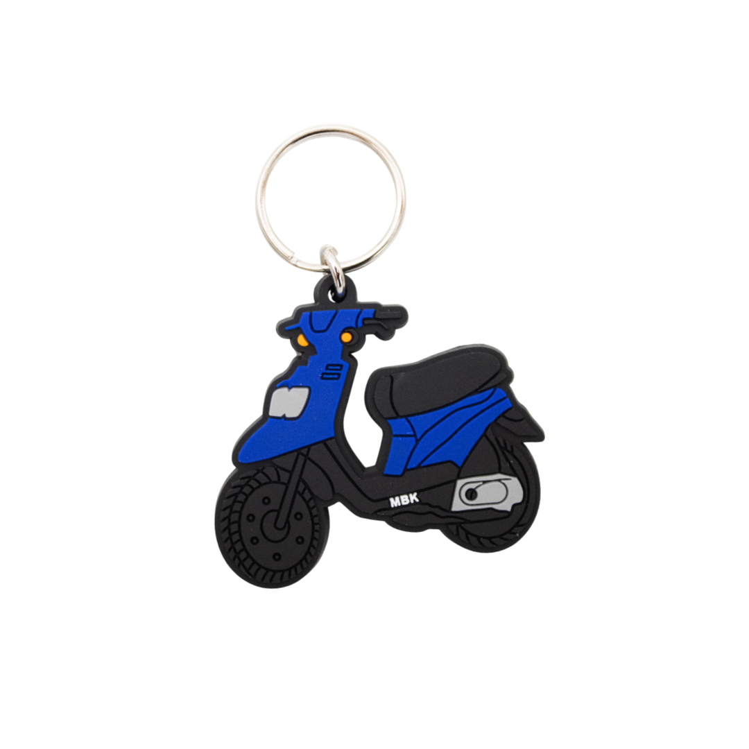 Sleutelhanger MBK Booster