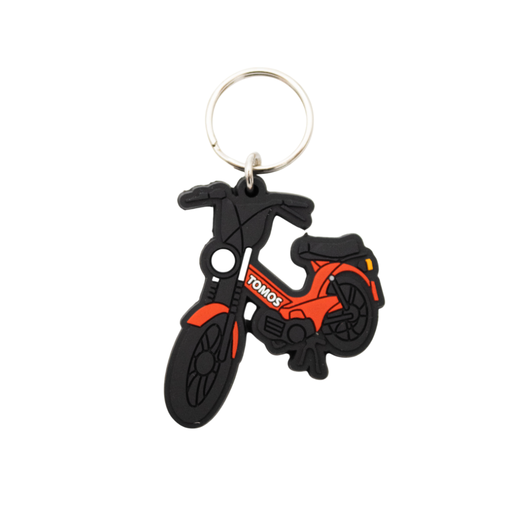 Sleutelhanger Tomos