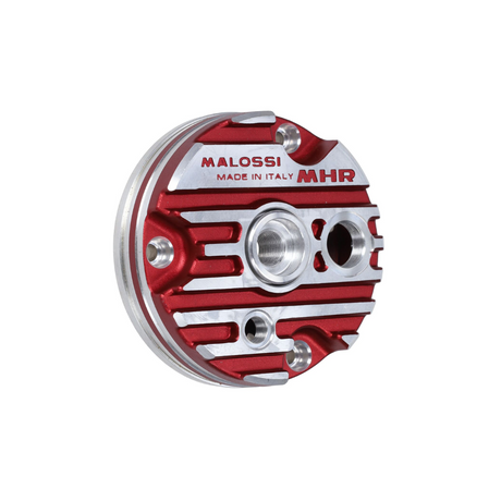 Malossi Mhr 100Cc Testa Rossa 52Mm - Piaggio 2T Cilinder