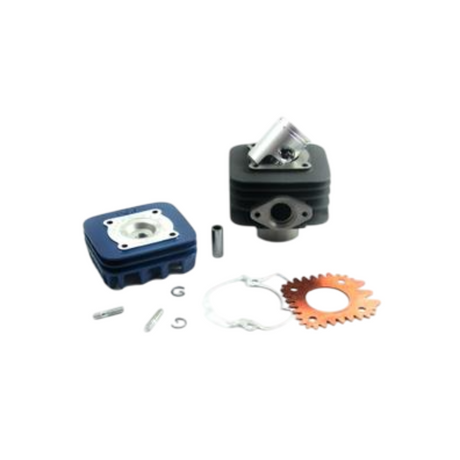 Cilinderkit 2T 50Cc Ac Top Performances - Piaggio Zip / Sfera Cilinder