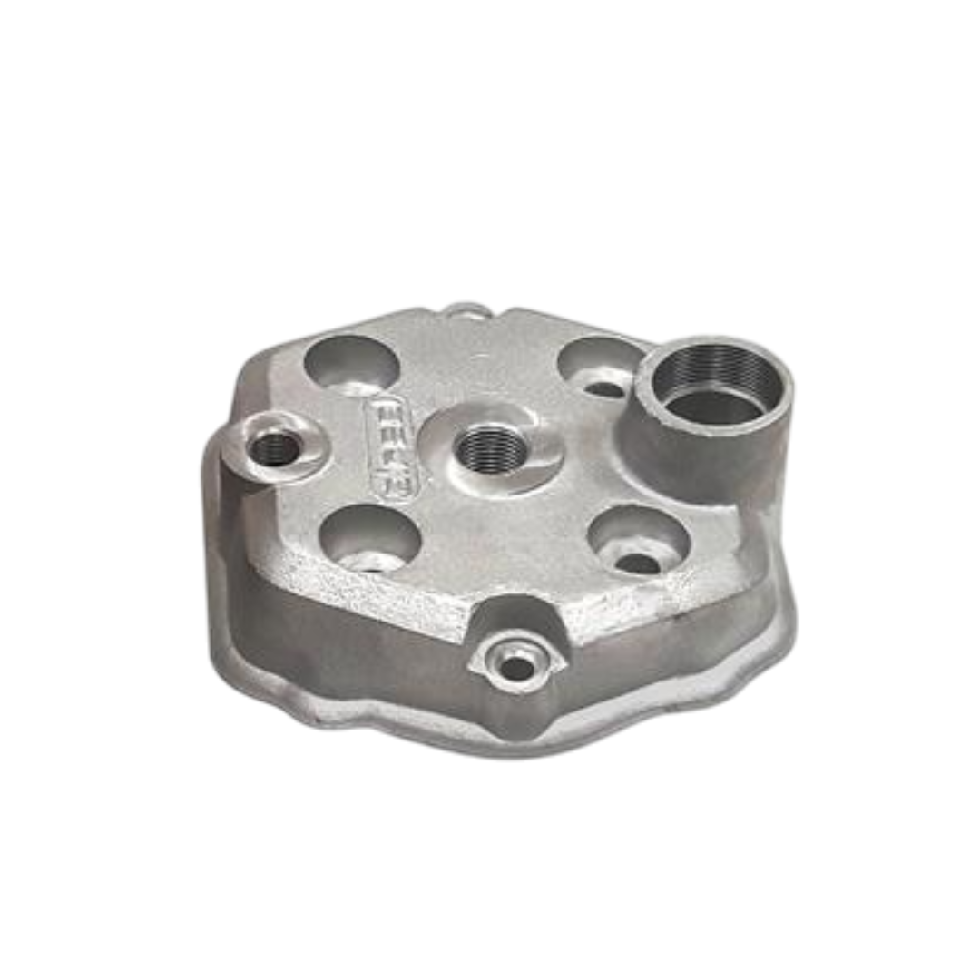 Cylinder head 2t LC 50mm Airsal Racing - Piaggio Zip