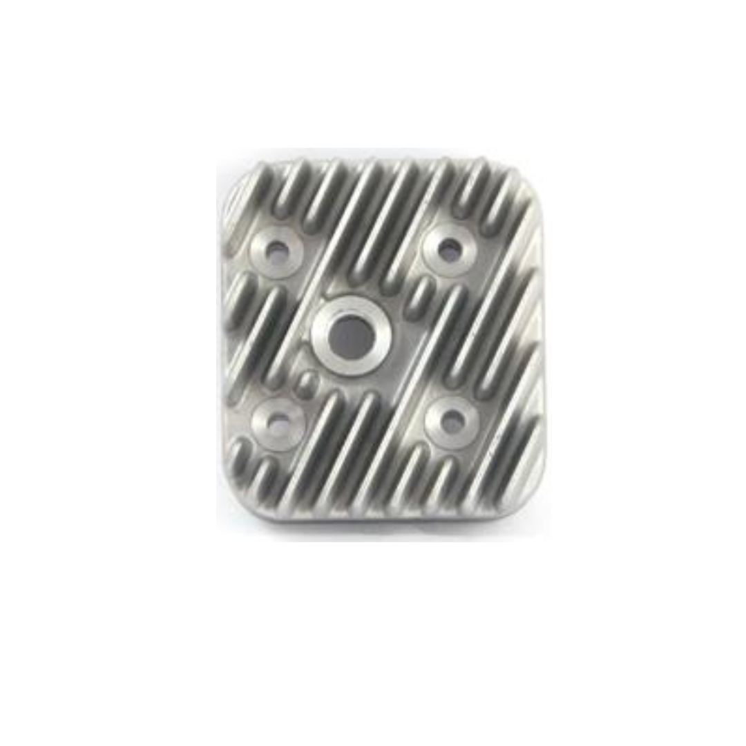 Cylinder head 2t AC 40mm - Piaggio 2t