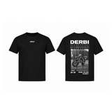 FRSH. T-Shirt Derbi