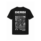 FRSH. T-Shirt Derbi