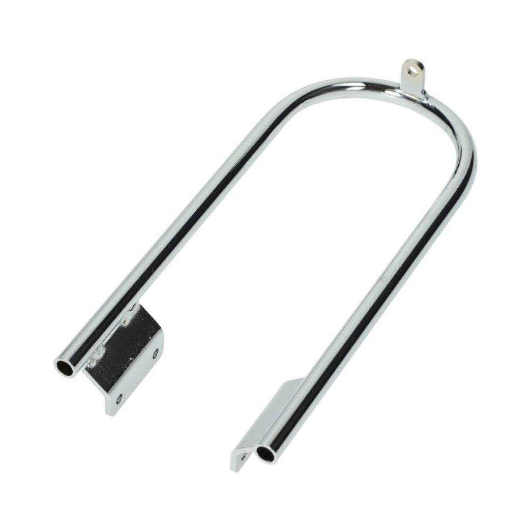 Stabiliza Storang EBR Voorbail board Chrome fits Maxi N/Puch Maxi Europe