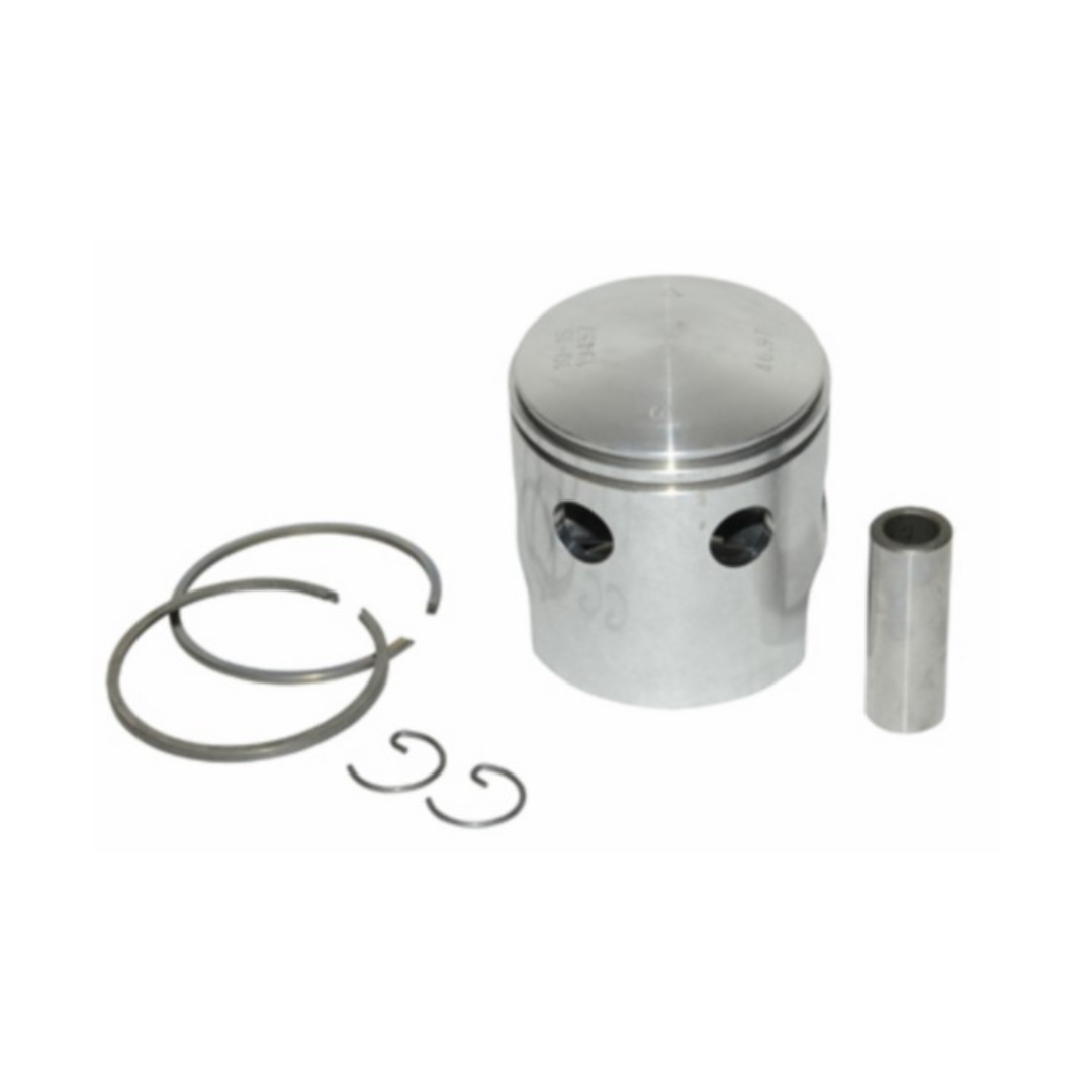 Piston Gilardoni B Puch 47mm pour Condor, Maxi, Monza