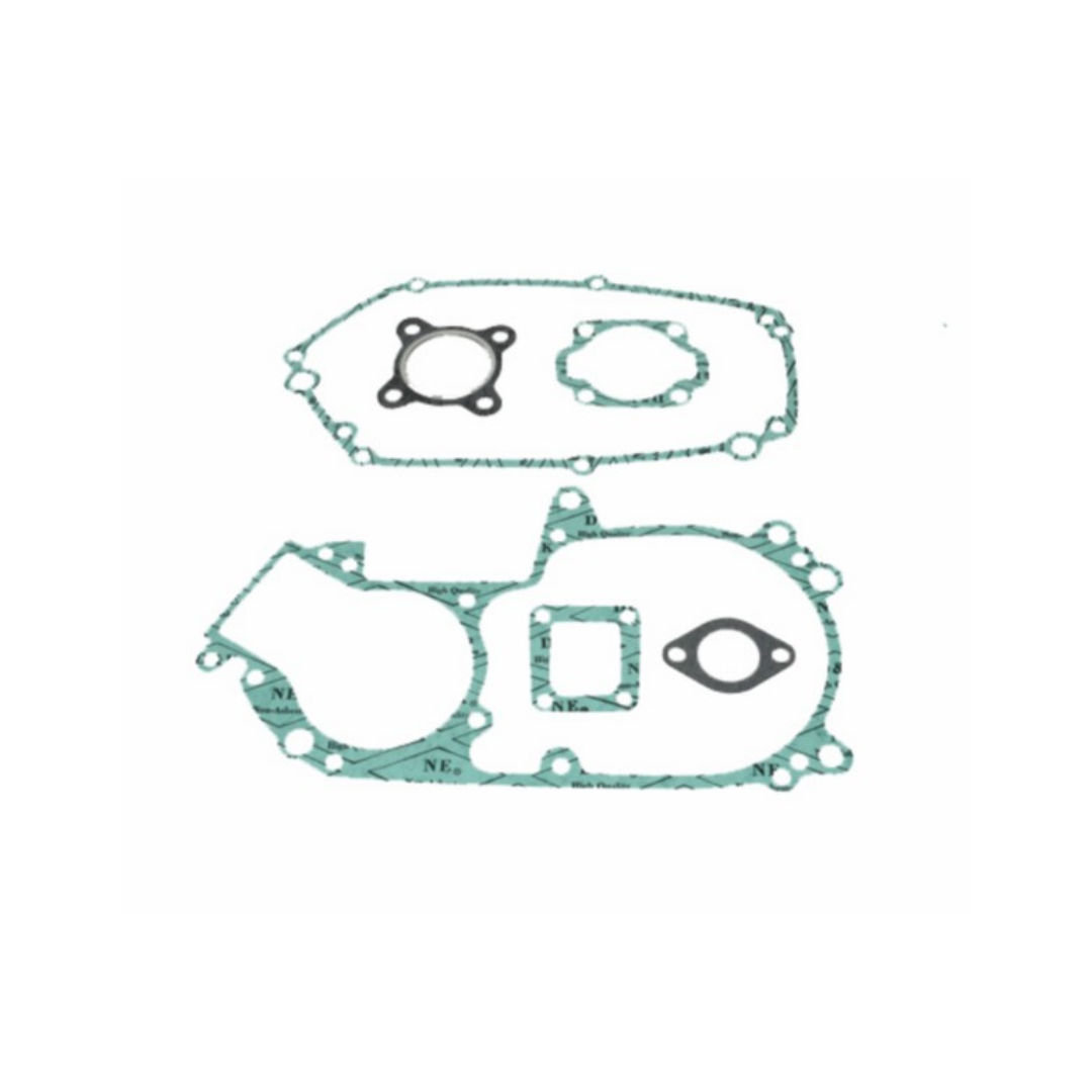 Gasket set DMP A-quality fits on A35