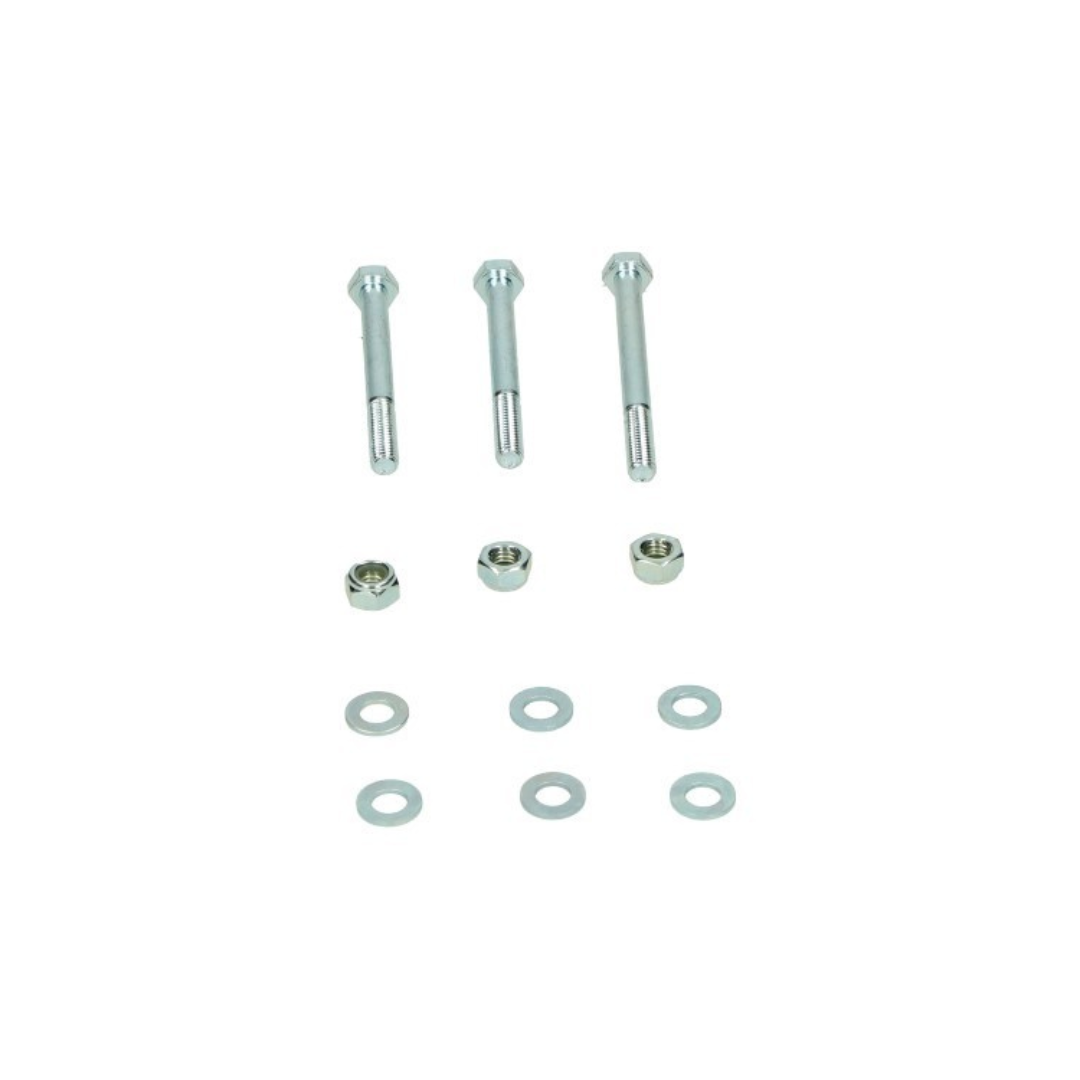 Jeu de boulons DMP Support moteur 12 pièces pour Maxi, Puch