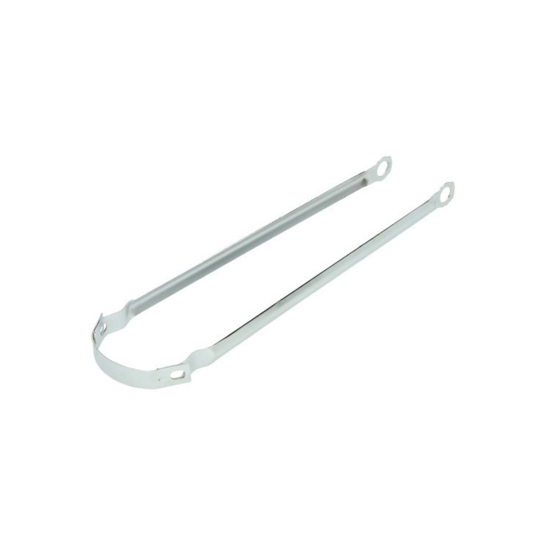 Rod DMP Frontfender Chrom, passend für Classic 213488