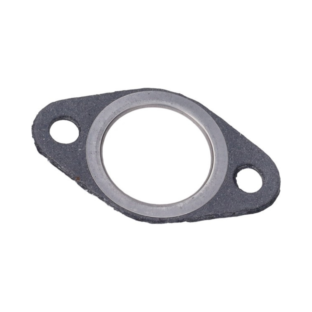 Exhaust gasket 31x53x1.5 Intern 23 fits on Tomos