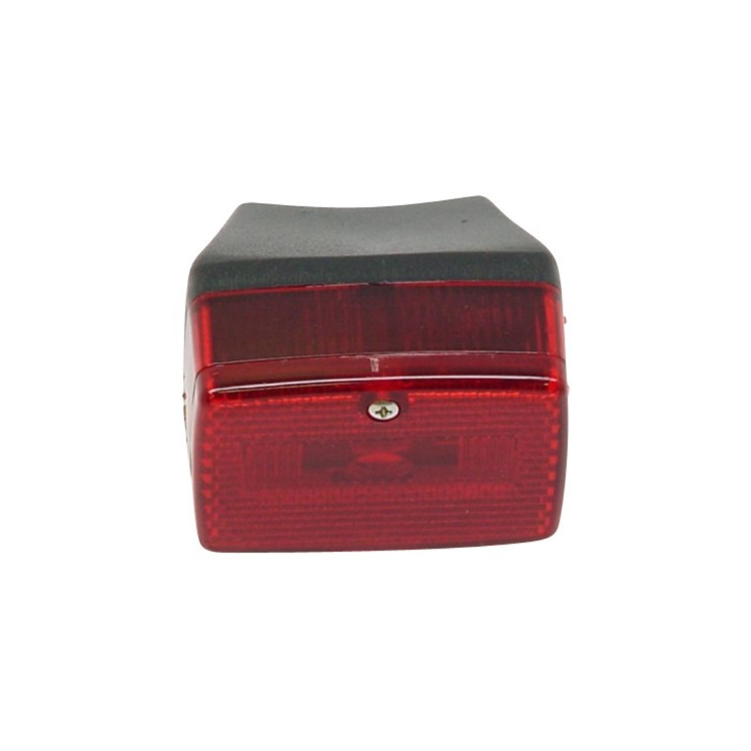 Rear Light Small Black Fits Camino, Maxi (Made in EU)