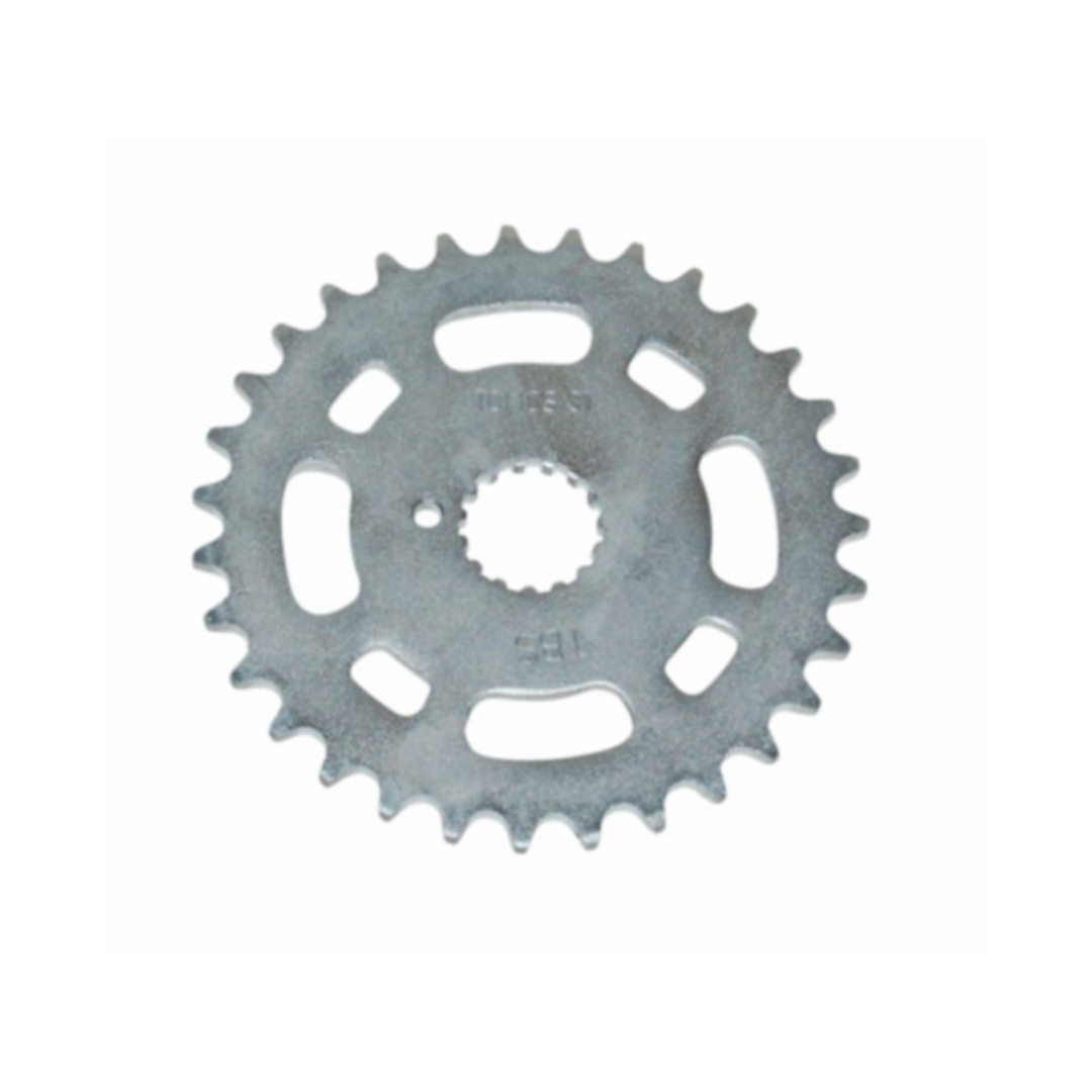 Back -chain wheel Orig 25km 31T Fits Funtastic, Youngst'r 236381