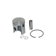 Zuiger Polini Maat C 43.5Mm Past Op Puch Maxi