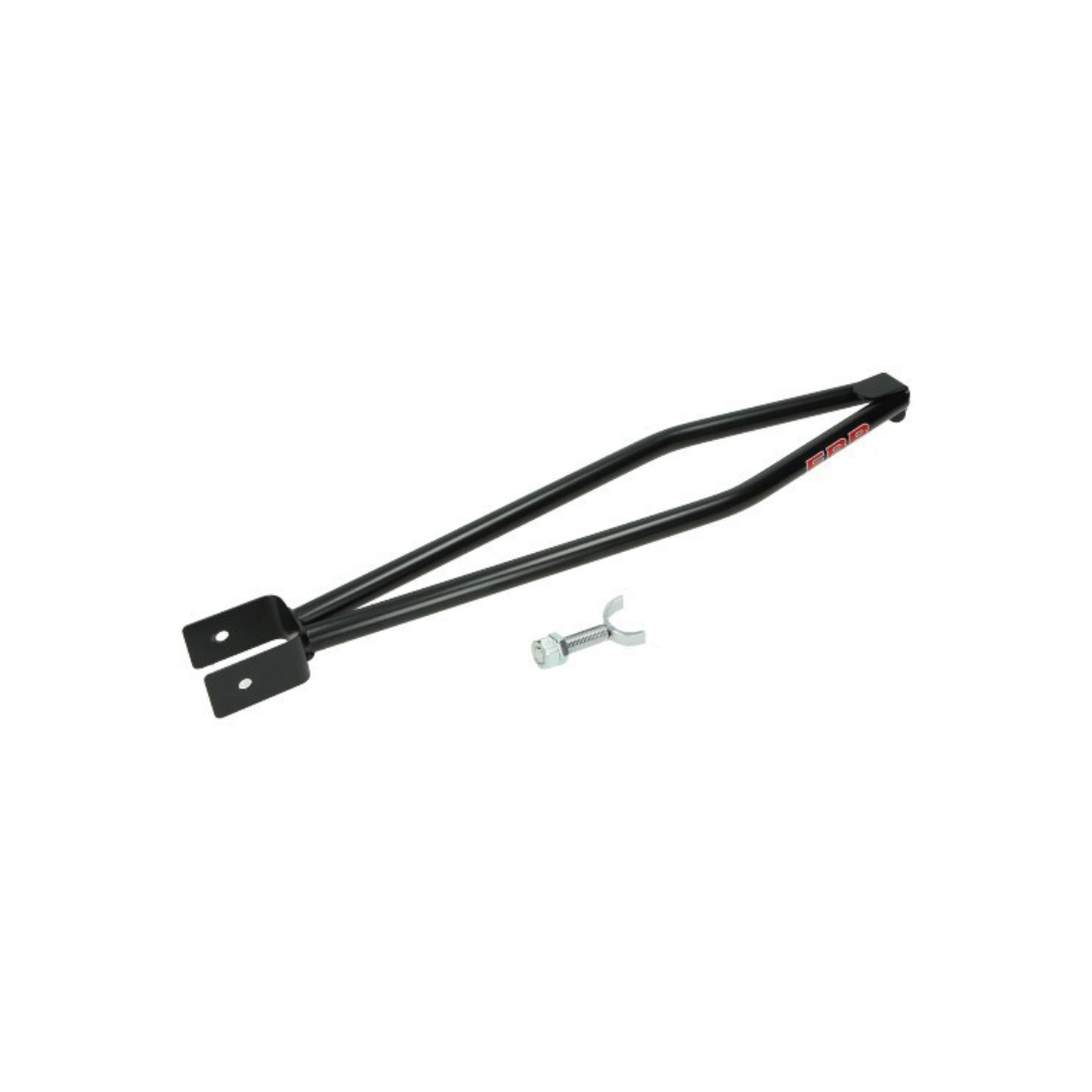 STABILIZZATORE RANG EBR FATTORE DOPPIO TUBI BLACIO BLACO FITS SU PUCH MAXI