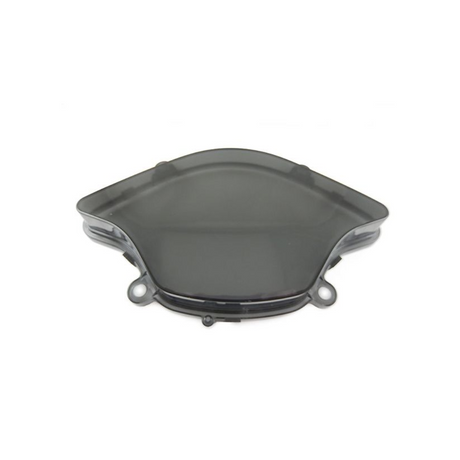 Tellerglas Power1 Euro-4/5 Dark Smoke - Vespa Tellerglas