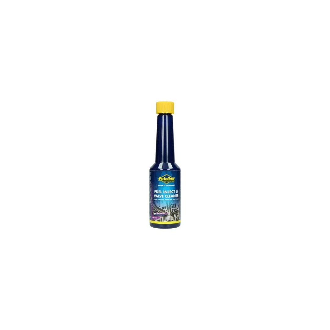 Valvole Cleaner Putolina CARB/Iniezione Cleaner 150ml