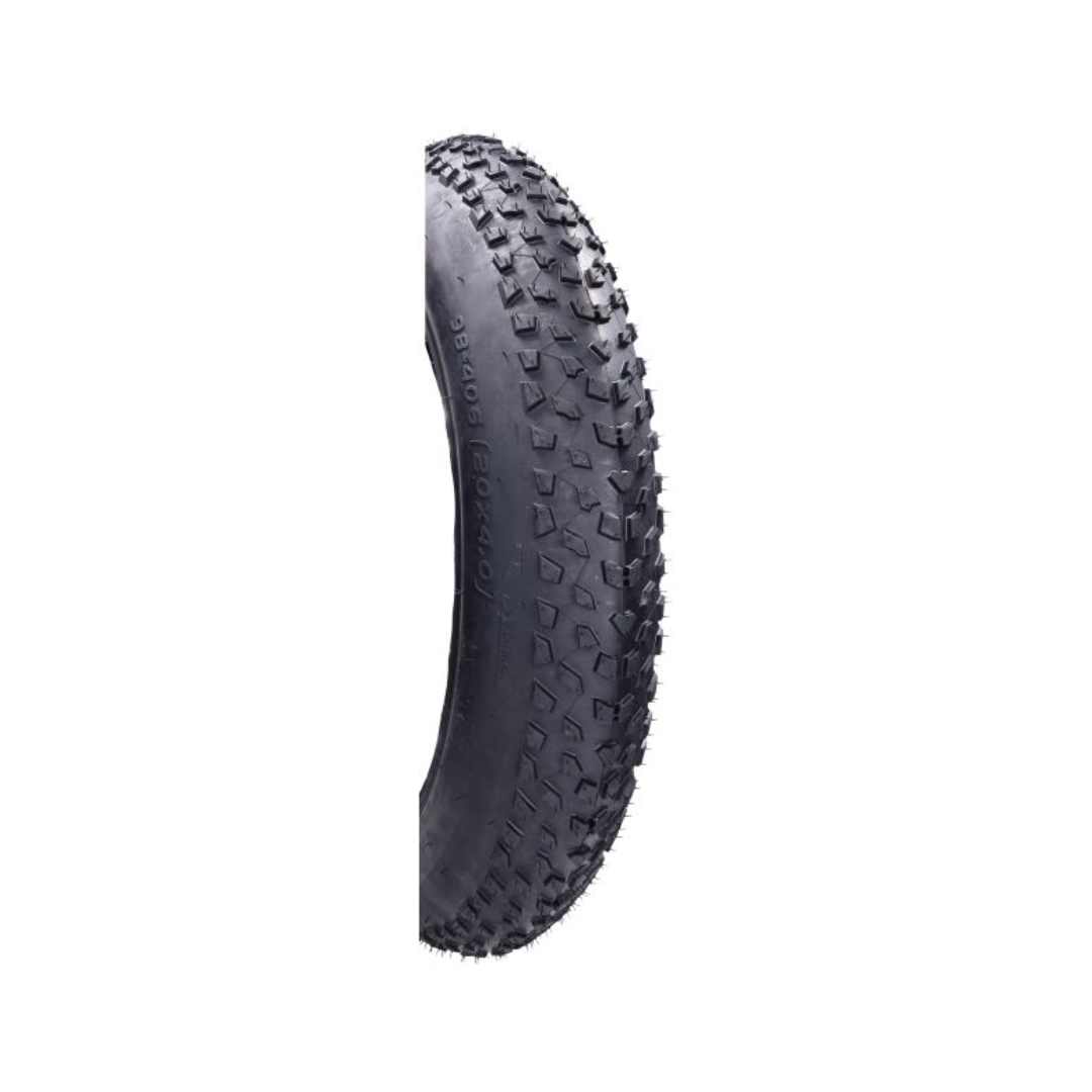 Buitenband Anlas Enduro TT 20x4.00 - Fatbike