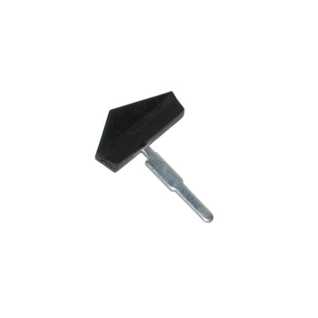 Key contact lock Blind - Kreidler, Maxi, Zundapp