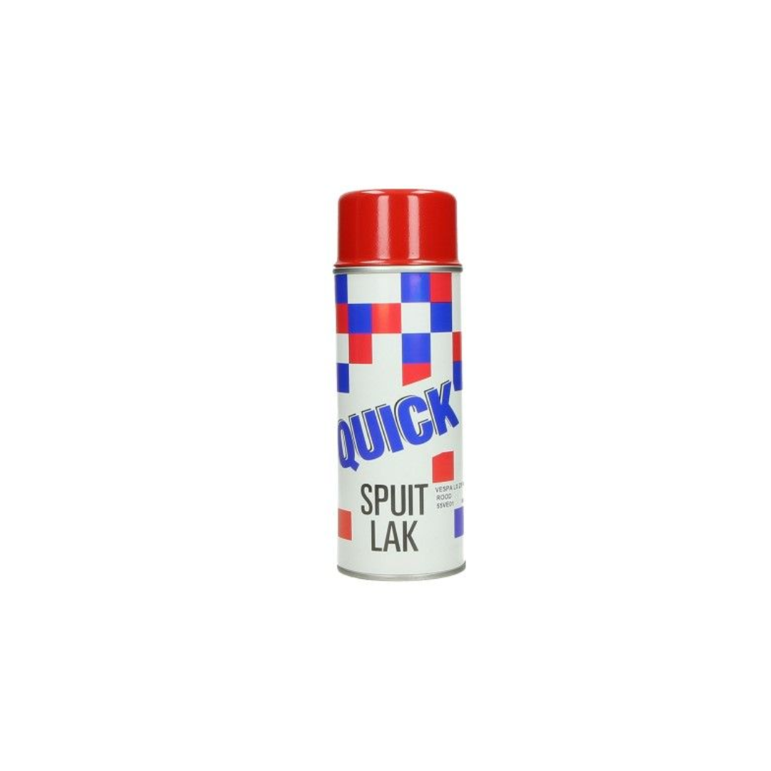 Spuitlak Rood 894 400ml spuitbus