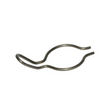 Kickstartronselveer Piaggio Origineel Kickstartveer