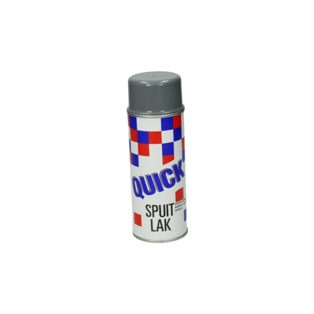 Lacca spray Lucido Nardo Grey 715/C 400ml