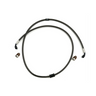 Brake line HEL Performance Piaggio Zip SP