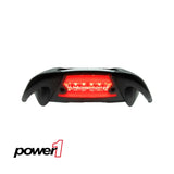 Achterlicht Power1 Evo-4 Piaggio Zip Titanium